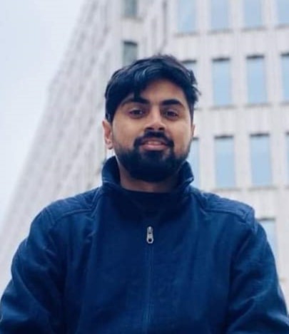 डा. श्रीयश राज भट्टराई