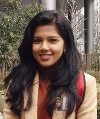 डा. कृति बस्नेत