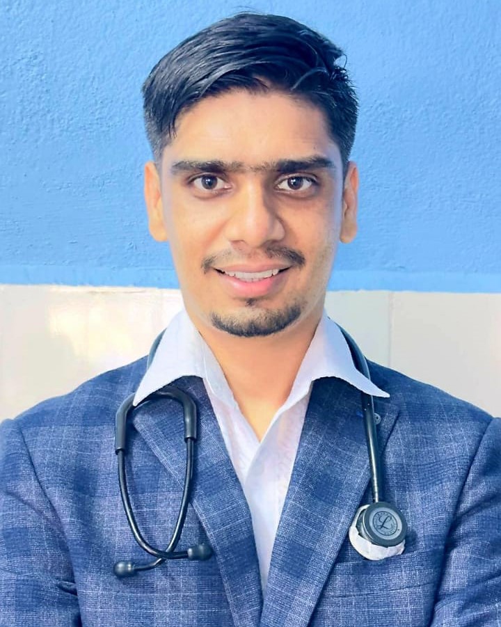 डा. पुरञ्जन थापा