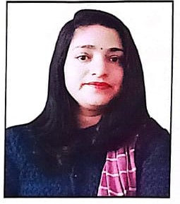 श्री बसन्ता कुमारी लामिछाने