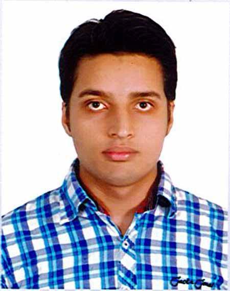 डा. महेश आचार्य